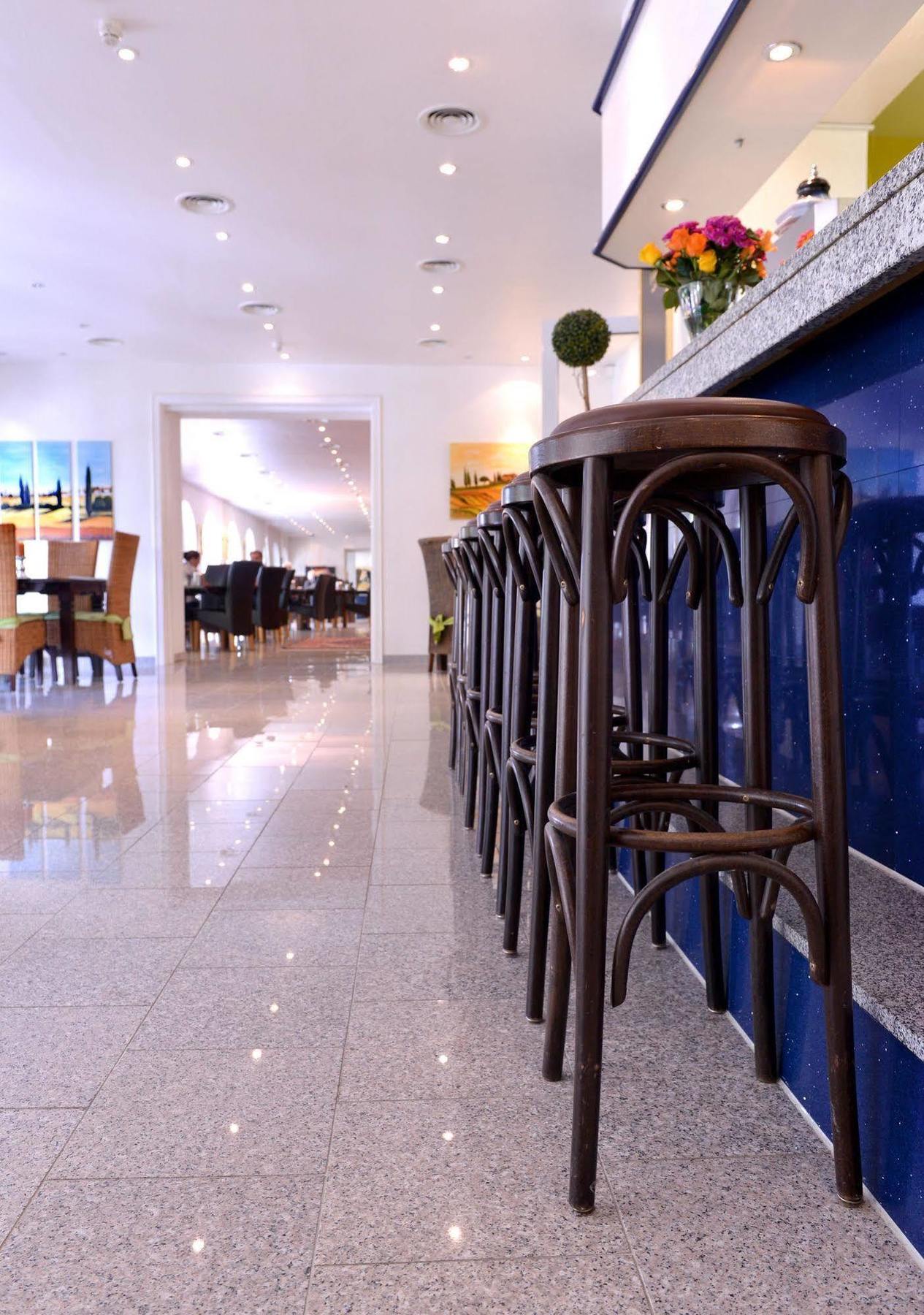 Alpha Hotel Garni Dietzenbach Exteriér fotografie